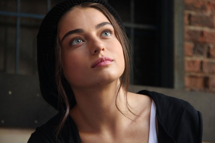 Айча Айшин Туран Мерьем