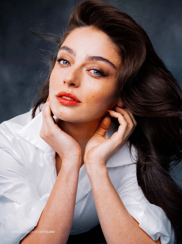 Айча турецкая актриса