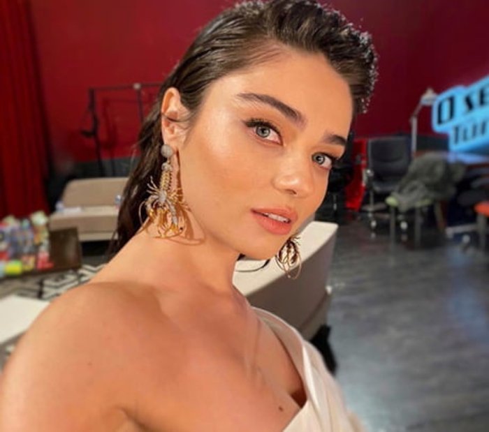 Айша Айчин Туран