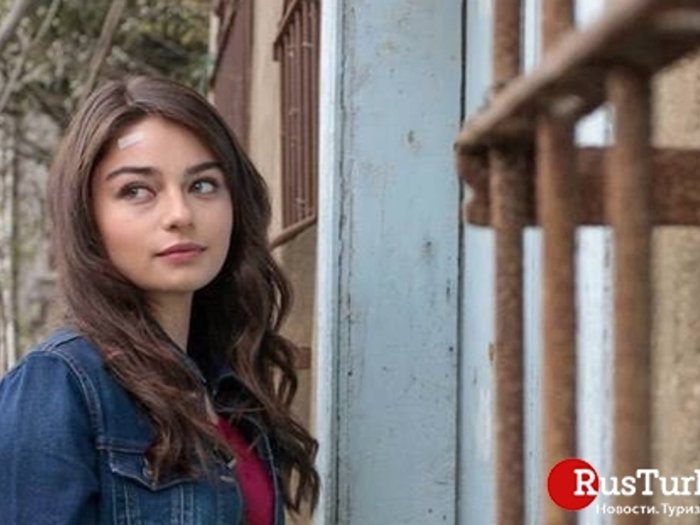 Мерьем и Саваш любовь