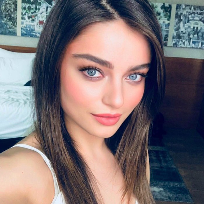 Айша Айшин Туран