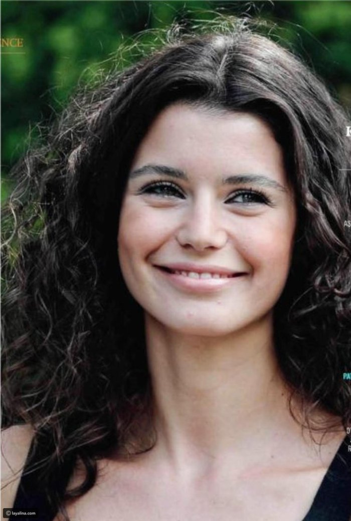 Берен саат улыбается