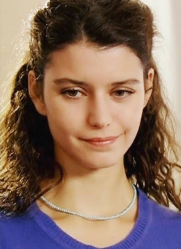 Анфиса Вистингаузен