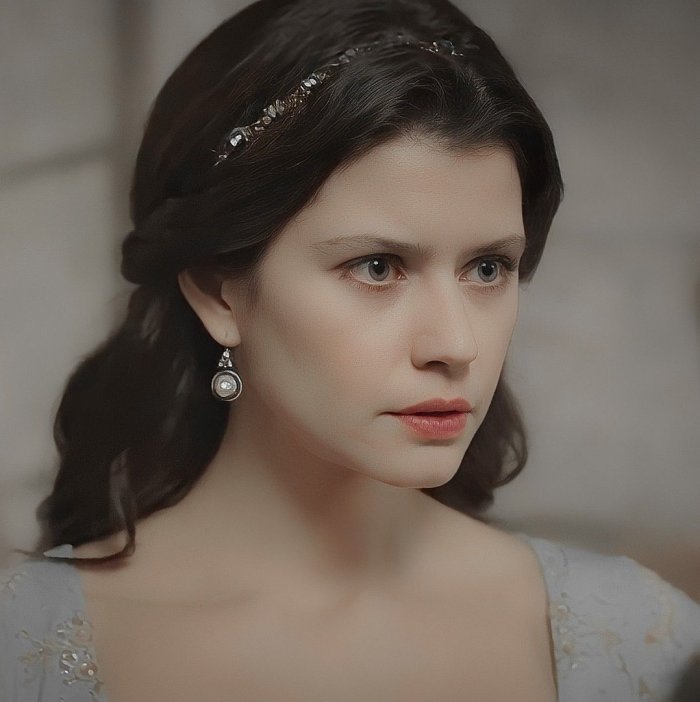 Фарья Султан актриса