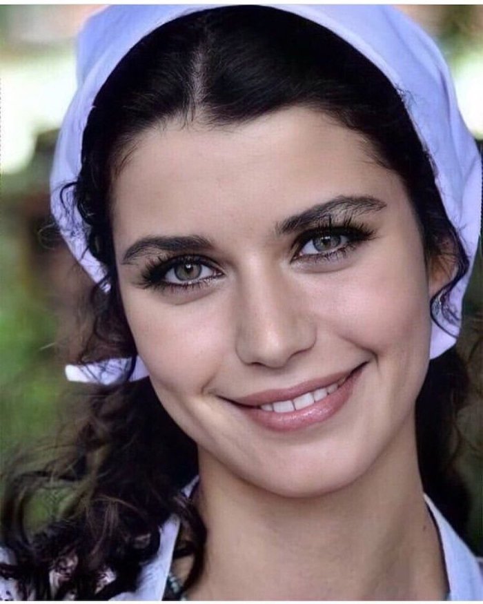 Фатмагюль факы турецкая актриса