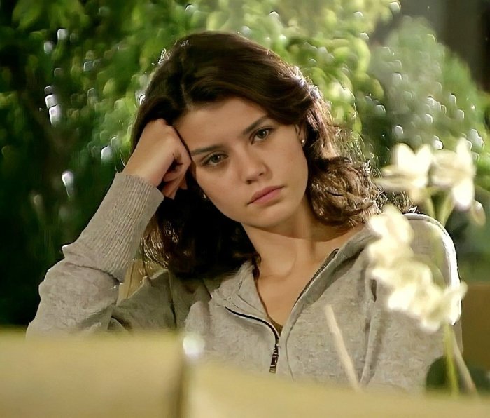 Берен саат Запретная любовь