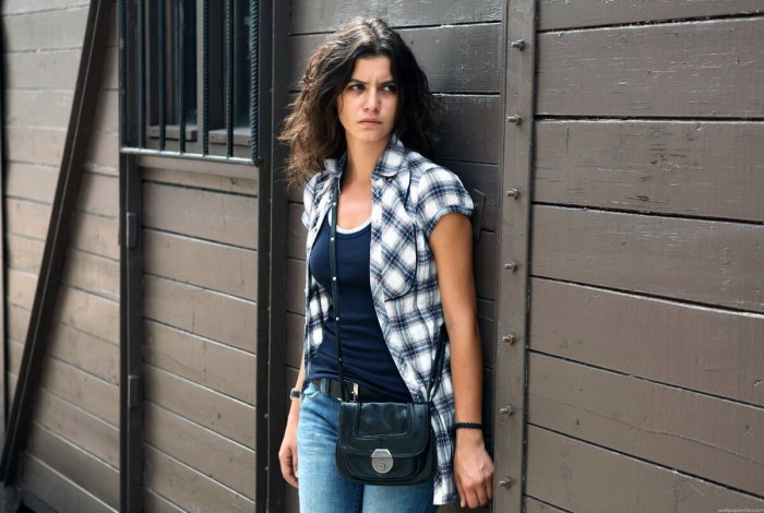 Берен саат актриса