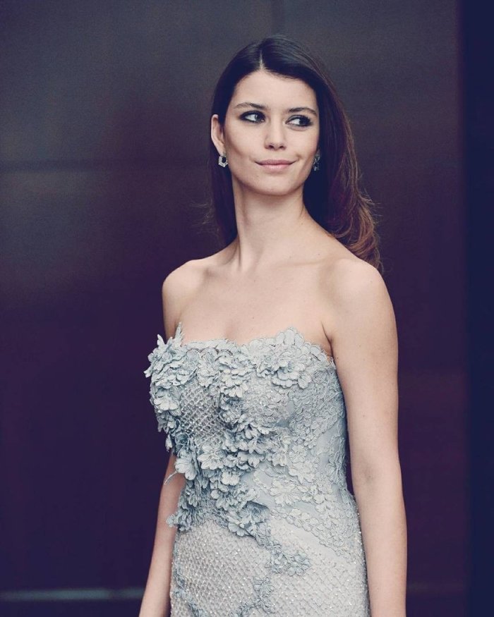 Баан сат турецкая актриса