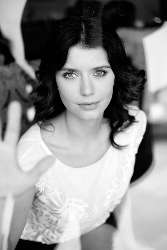 Бихтер актриса