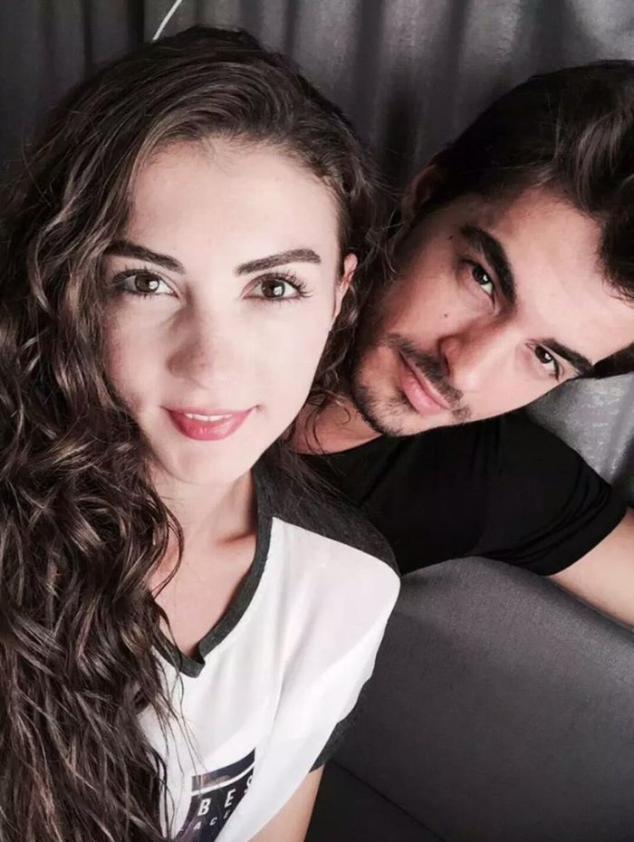 Дочери Гюнеш сериал Саваш Назлы