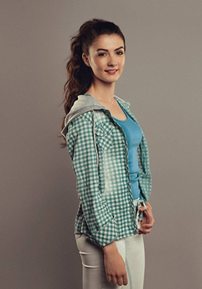 Назлы Йылмаз