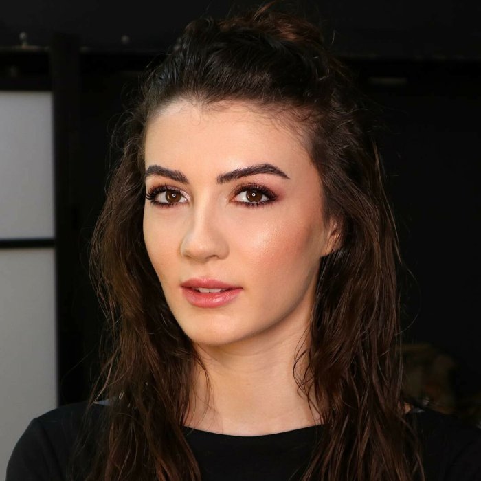 Бирджи орзбекр турецкая актриса