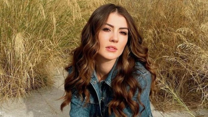 Назлы Йылмаз