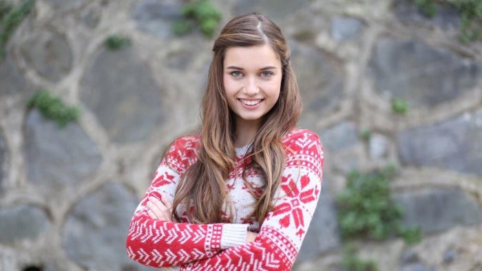 Афра Сарачоглу Фазилет