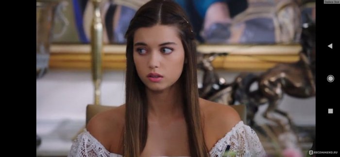 Госпожа Фазилет и ее дочери