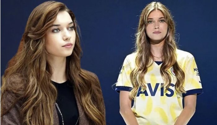 Афра Сараджоглу Сейран