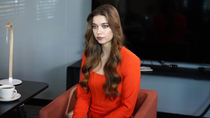 Зимородок турецкий сериал Рамазан Демир