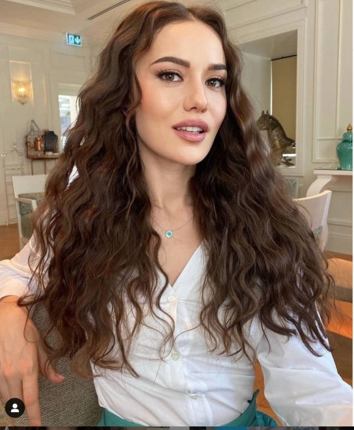 Evcenf горячие