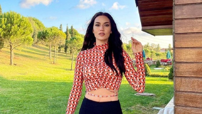 АРПИ Габриелян рост