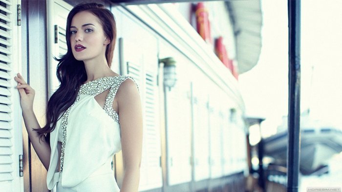 Фахрие Эвджен фото