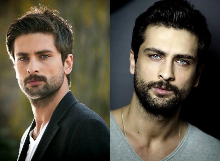 Онур Туна актёры Турции