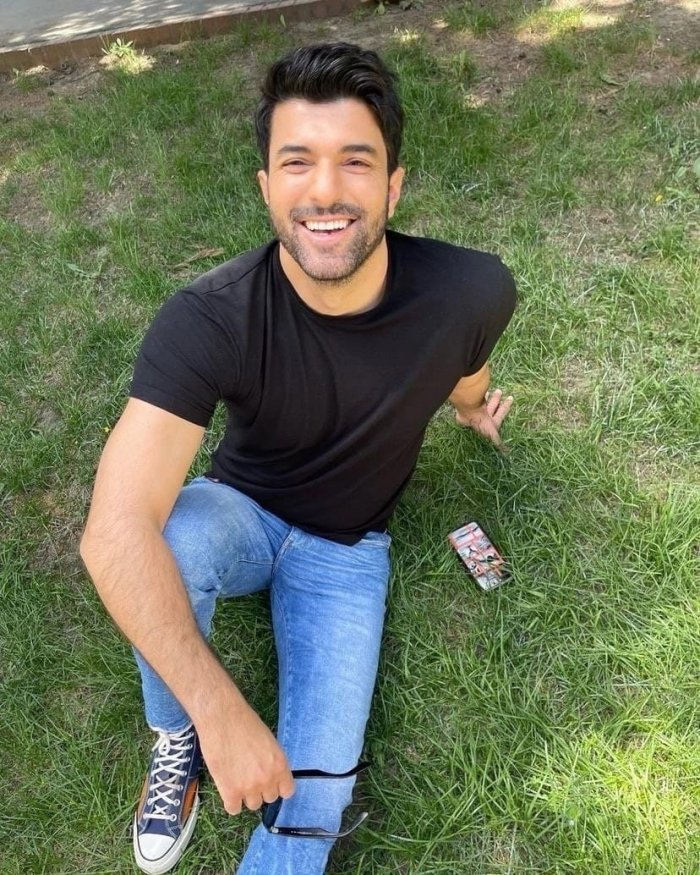 Энгин Акюрек