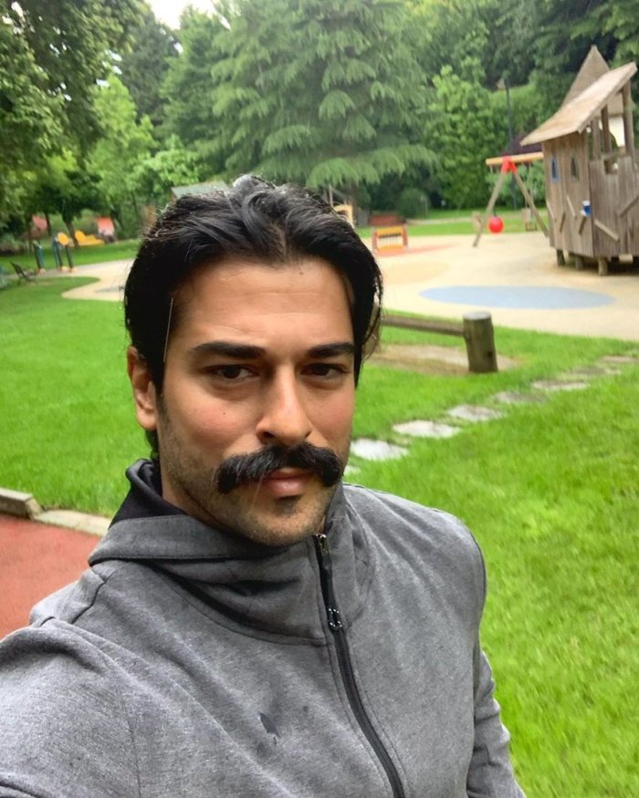 Бурат омчивид