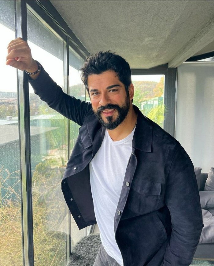 Бурак окснвит