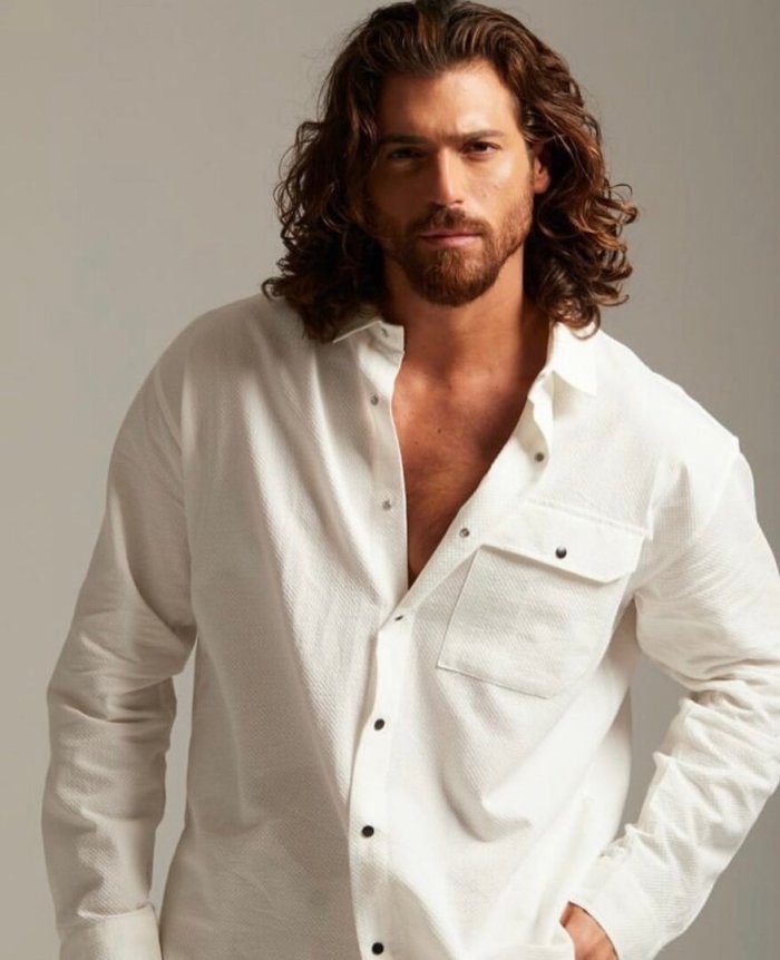 Жан Яман турецкий