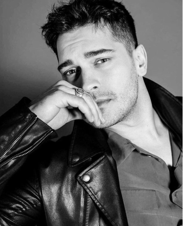 Чагатай Улусой