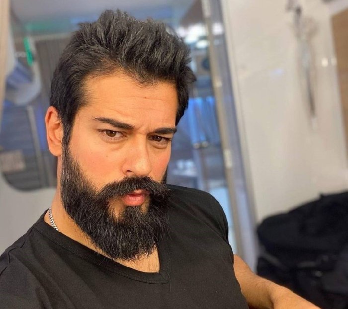 Бурак окснвит