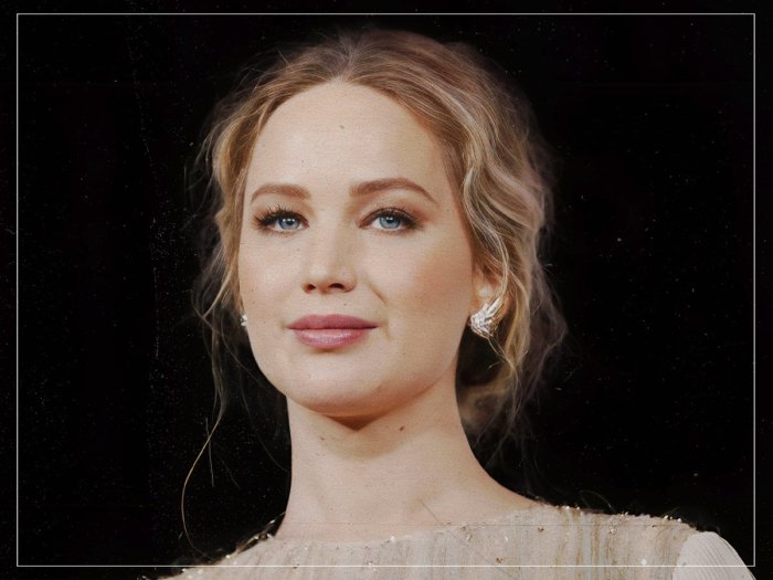 Дженнифер Лоуренс