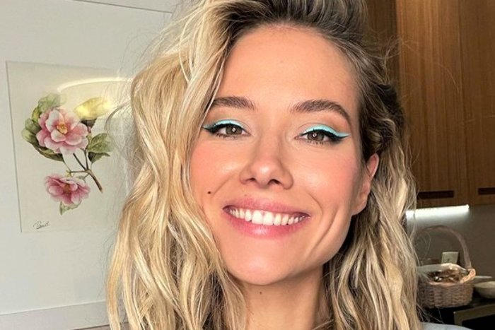 Ножки Юлии Паршуты