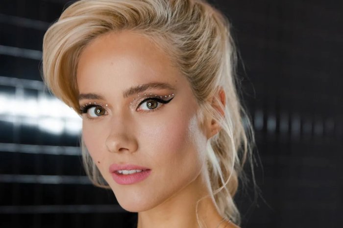 Юлия Паршута стрелки