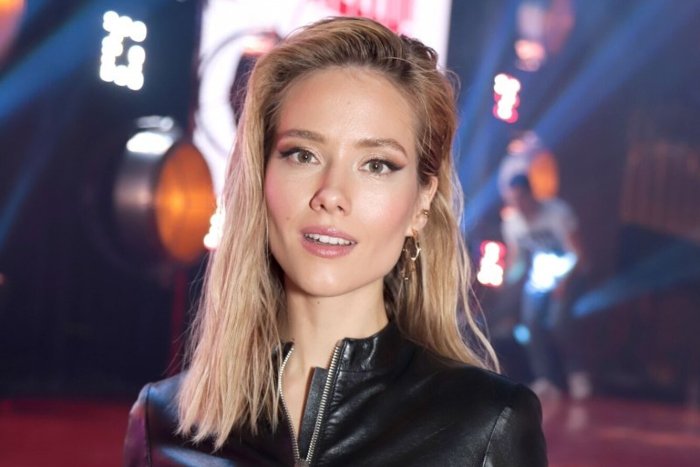 Паршута на фабрике звезд