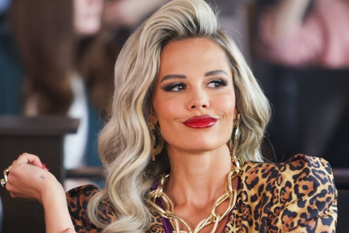 Мария Горбань