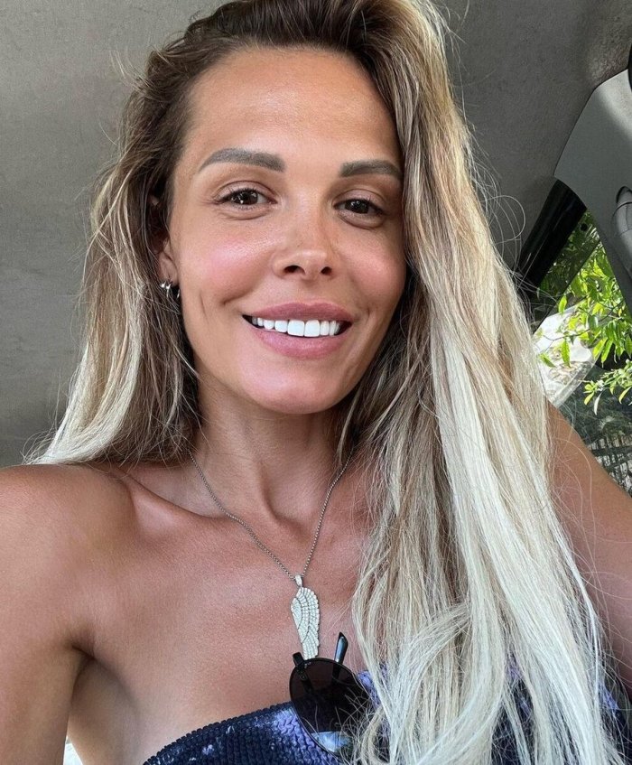 Мария Горбань макияж