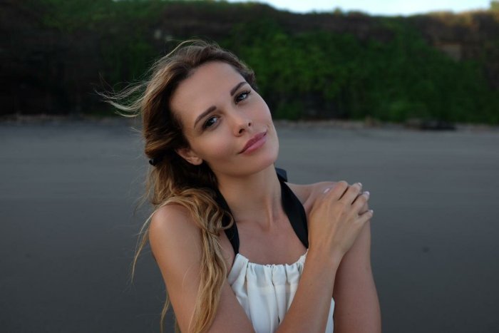 Мария Лисовая актриса