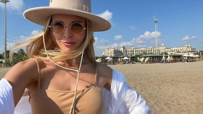 Актрисы Мальдивы