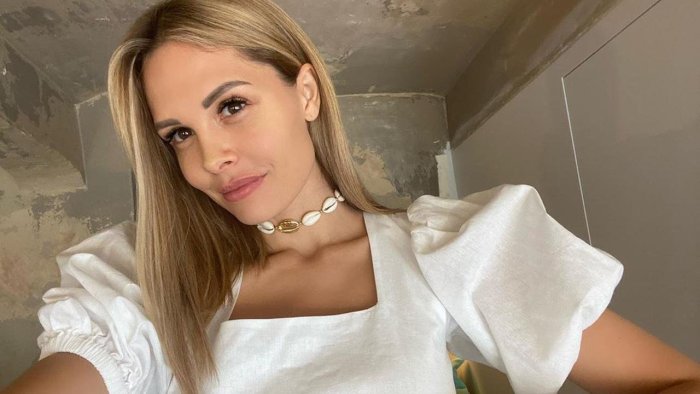 Мария Горбань актриса