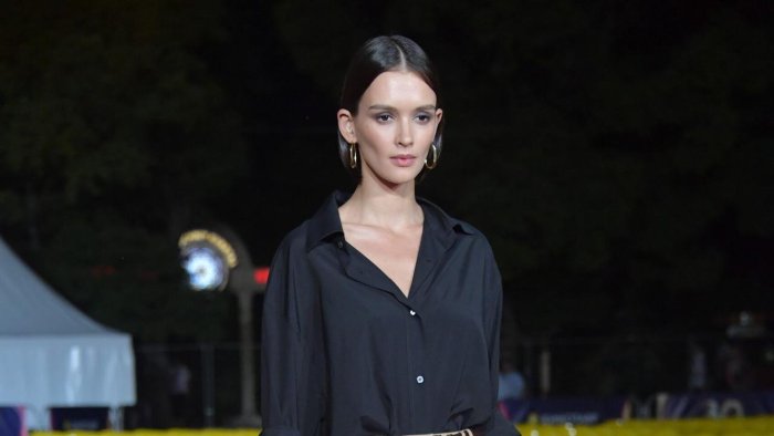 Паулина Андреева