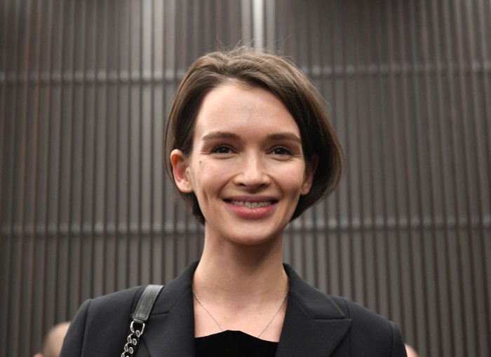 Паулина Андреева