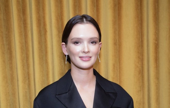 Паулина Андреева