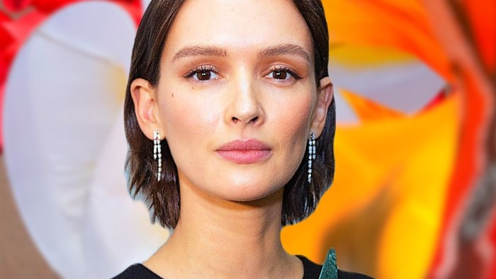 Паулина Андреева актриса