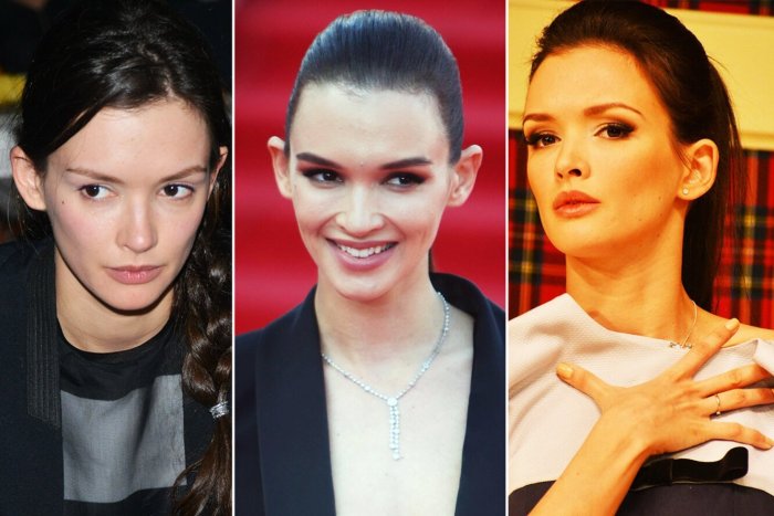 Паулина Андреева Саранча