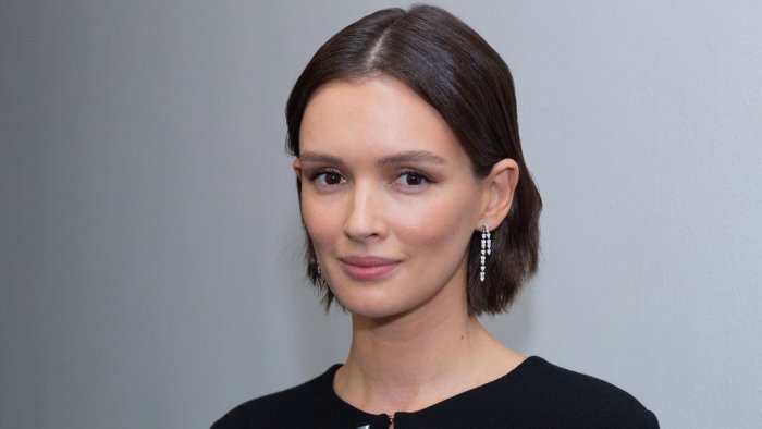 Паулина Андреева