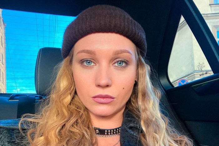 Кристина Асмус и Евдокимов