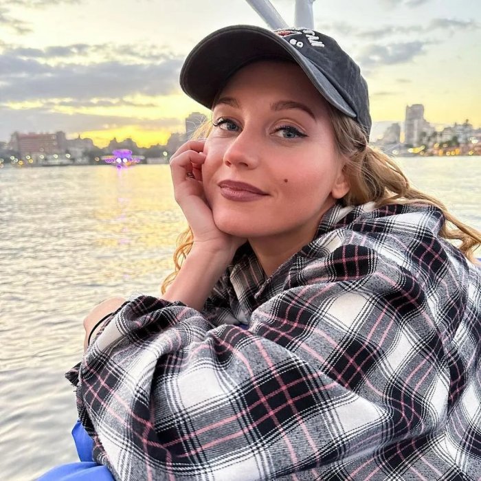 Артистки российского кино