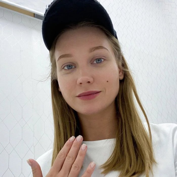 Кристина Асмус