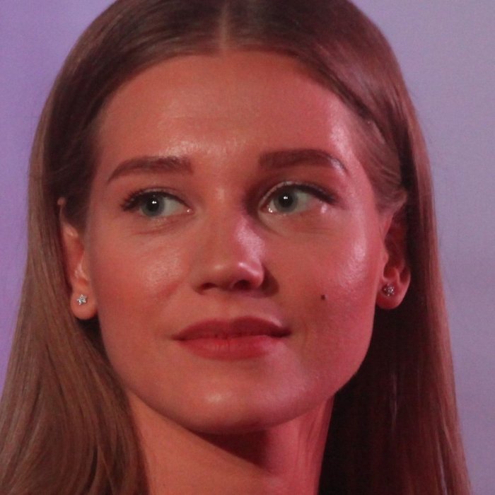 Мария Агранович Режиссер